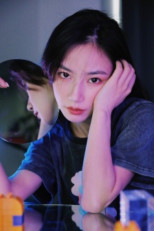 电影女人的天空