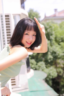 明星合成p