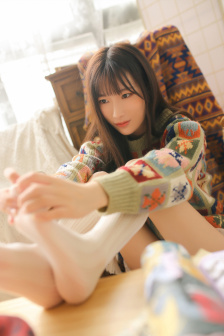 韩国美女主播